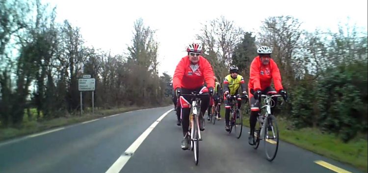 How to Cycle in a Group