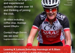 Looking to take up Cycling?