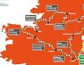 Cycle against Suicide Trip Around Ireland. April/May 2018