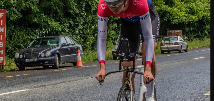 2018 OPEN TIME TRIAL – OFFICIAL RESULTS in association with McCormack’s Bar Naas