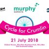Cycle for Crumlin Saturday July 21st