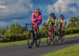 Women’s Racing Summer Series – Corkagh Pk
