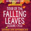 Tour of the Falling Leaves