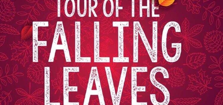 Tour of the Falling Leaves