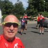 B Group Spin Sunday 26th July