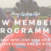 New Members Course July 2020
